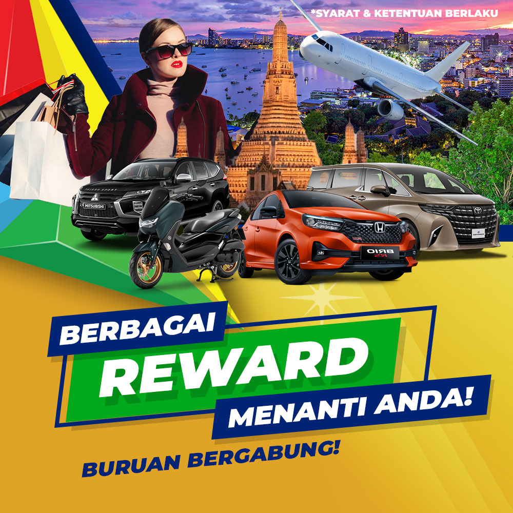 Promo Juara