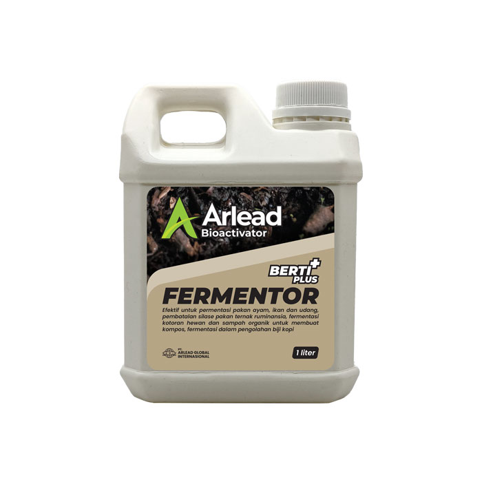 Fermentor 1 L