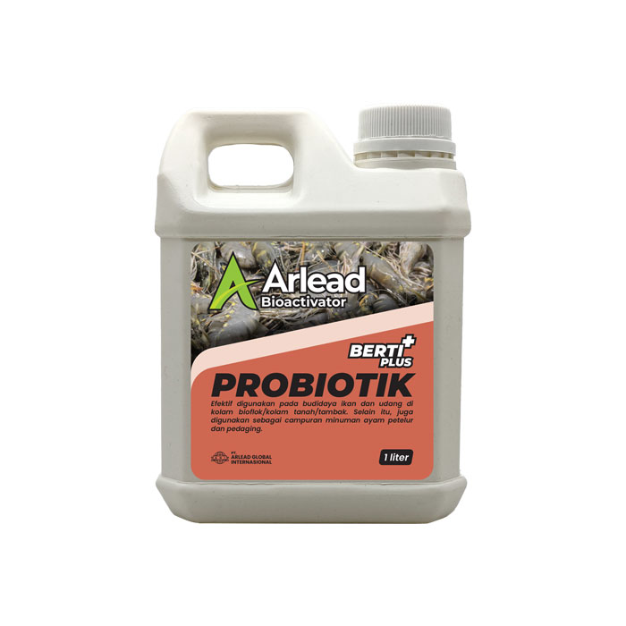 Probiotik 1 L