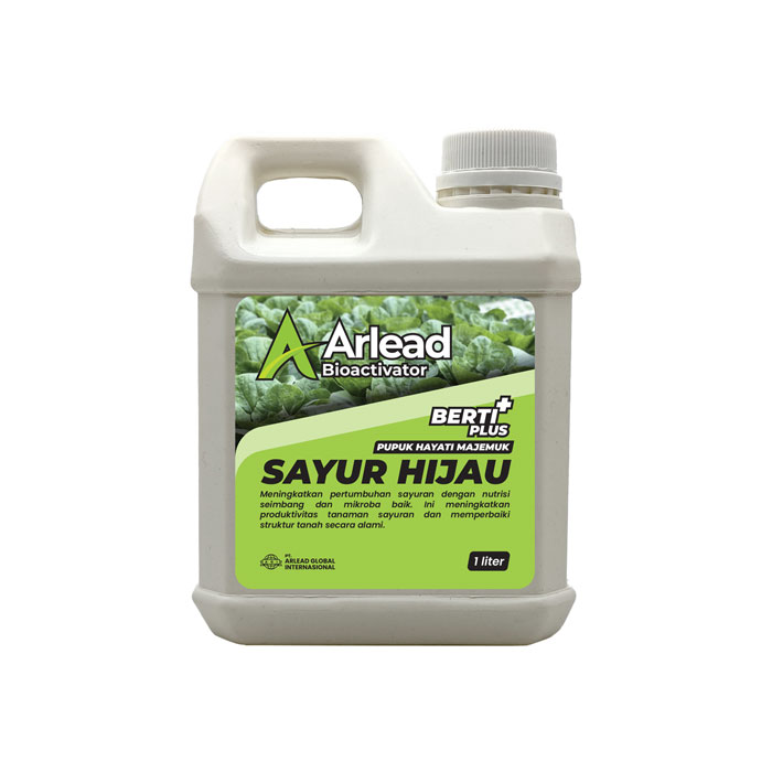 PHM Sayur Hijau 1 L