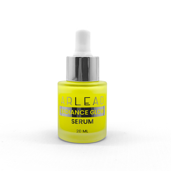 Radiance Glow Serum