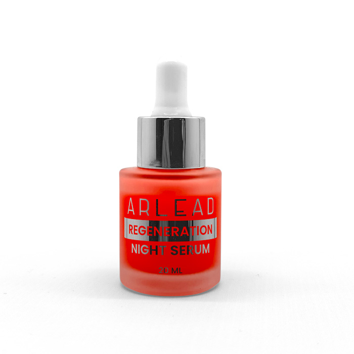 Regeneration Night Serum